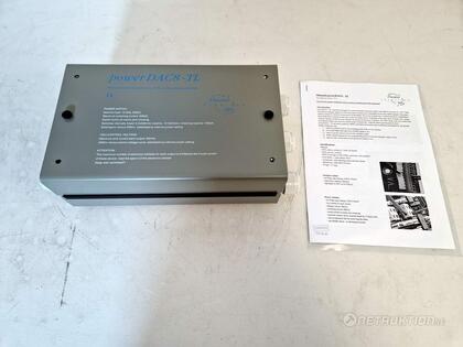 Dimmer, Switchbox-2TL