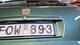 Peugeot 406 kombi 2.0 (FOW893) -99