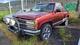 Chevrolet K1500 5.7 V8 TBI 4WD (OLL313) -89