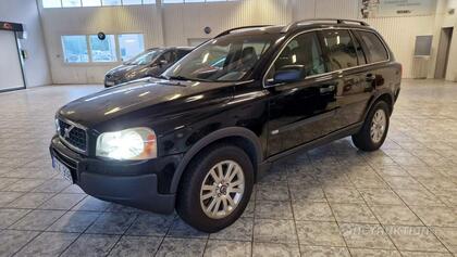 Volvo XC90 D5 AWD Summum (XTX998) -06