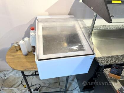 Glassbox, bordsmodell
