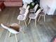 Stolar, 7st