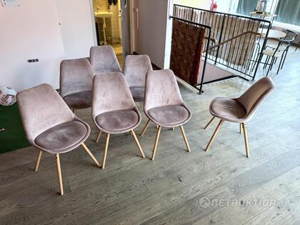 Stolar, 7st