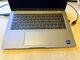 Laptop med dockningsstation, Dell Latitude