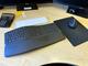 Laptop med dockningsstation, Dell Latitude