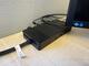 Laptop med dockningsstation, Dell Latitude