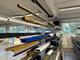Aluminiumprofiler, stort parti 