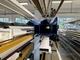 Aluminiumprofiler, stort parti 