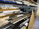 Aluminiumprofiler, stort parti 