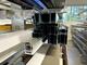 Aluminiumprofiler, stort parti 