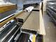 Aluminiumprofiler, stort parti 