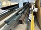 Aluminiumprofiler, stort parti 