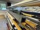 Aluminiumprofiler, stort parti 