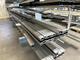 Aluminiumprofiler, stort parti 