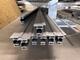 Aluminiumprofiler, stort parti 