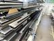Aluminiumprofiler, stort parti 