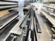 Aluminiumprofiler, stort parti 