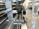 Aluminiumprofiler, stort parti 