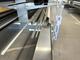 Aluminiumprofiler, stort parti 