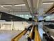 Aluminiumprofiler, stort parti 