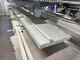 Aluminiumprofiler, stort parti 