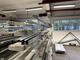 Aluminiumprofiler, stort parti 