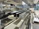 Aluminiumprofiler, stort parti 