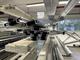 Aluminiumprofiler, stort parti 