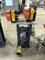 2st pneumatiska stansmaskiner, Comall
