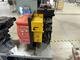 2st pneumatiska stansmaskiner, Comall