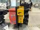2st pneumatiska stansmaskiner, Comall