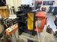 2st pneumatiska stansmaskiner, Comall