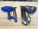 Spikpistol & dyckertpistol, pneumatiska