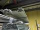 Aluminiumprofiler, stort parti MER INFO 