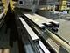 Aluminiumprofiler, stort parti MER INFO 
