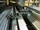 Aluminiumprofiler, stort parti MER INFO 