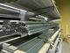 Aluminiumprofiler, stort parti MER INFO 