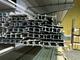 Aluminiumprofiler, stort parti MER INFO 