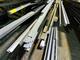 Aluminiumprofiler, stort parti MER INFO 