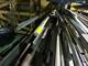 Aluminiumprofiler, stort parti MER INFO 