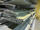 Aluminiumprofiler, stort parti MER INFO 