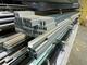 Aluminiumprofiler, stort parti MER INFO 