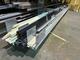 Aluminiumprofiler, stort parti MER INFO 