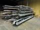 Aluminiumprofiler, stort parti MER INFO 