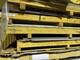 Skivmaterial, bla. Alucobond mm MER INFO 