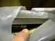 Skivmaterial, bla. Alucobond mm MER INFO 