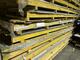 Skivmaterial, bla. Alucobond mm MER INFO 