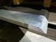 Skivmaterial, bla. Alucobond mm MER INFO 