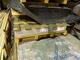 Skivmaterial, bla. Alucobond mm MER INFO 