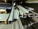 Aluminiumprofiler, stort parti MER INFO 